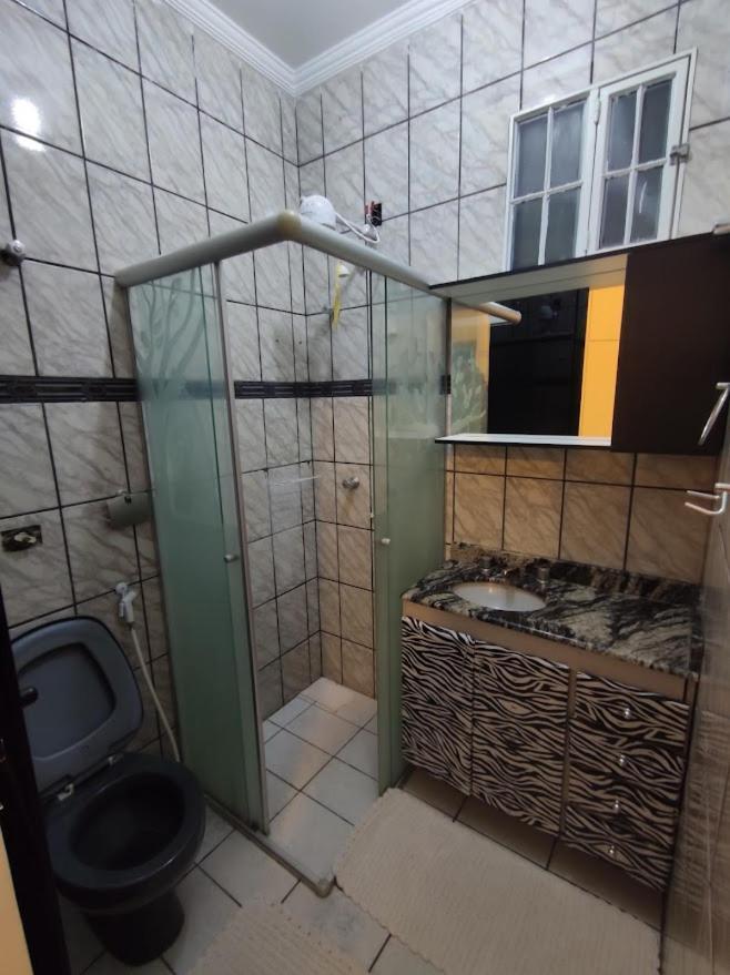 Hostel Sideral Campo Grande  Bagian luar foto